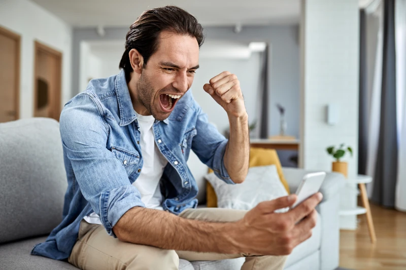 Internet 600Mb/s w ofercie